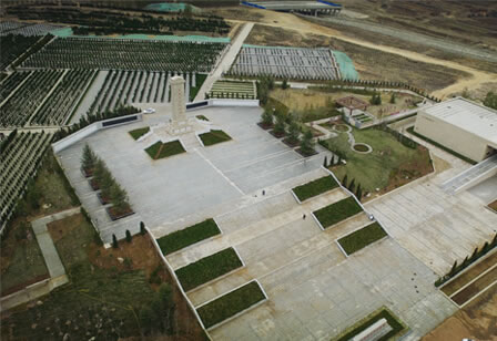 路环岛建筑设计的测试内容