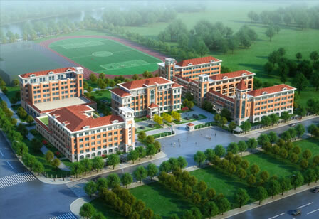 路环岛建筑设计的测试内容