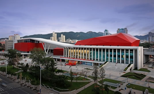 路环岛通知公告的测试信息，内容可以在后台发布编辑删除